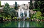 Episodio 6 - Villa d'Este a Tivoli