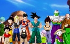 Episodio 158 - Goku Contro I Sayan