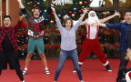 Episodio 8 - Mia madre, la madre di Greg e i passi di danza di Josh!