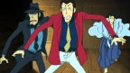 Episodio 101 - Tutti Vogliono Uccidere Lupin