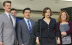 Episodio 13 - Josh ed io andiamo a Los Angeles!