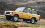 Episodio 1 - Range Rover