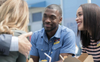 Episodio 5 - White Famous