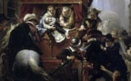 Episodio 139 - Enrico IV, l'abiura e il trono - Con il Prof. Alessandro Barbero