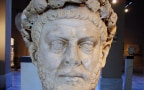 Episodio 143 - L'Imperatore Diocleziano - Con il prof. Umberto Roberto
