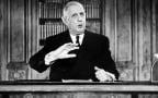 Episodio 144 - La Francia di Charles De Gaulle - Con il prof. Giovanni Sabbatucci