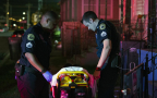 Episodio 2 - Nightwatch