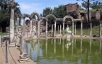 Episodio 16 - Villa Adriana a Tivoli
