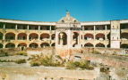 Episodio 1 - Il carcere di Santo Stefano