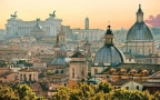 Episodio 17 - Il centro storico di Roma