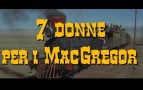 7 donne per i Mac Gregor