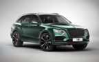 Episodio 5 - Bentley