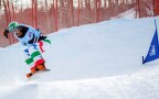 Episodio 21 - Slalom Parallelo a Squadre Miste (Moscow- RUS)