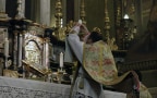 Santa Messa