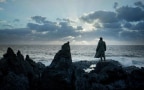 Cold Skin - La creatura di Atlantide