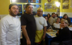 Episodio 6 - Gustamundo Roma