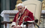 Episodio 2 - La rinuncia al soglio pontificio