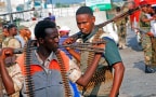 Episodio 227 - Africa e Libertà - Somalia, lo stato fallito