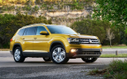 Episodio 8 - Volkswagen Atlas
