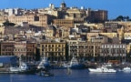 Episodio 1 - Il porto di Cagliari