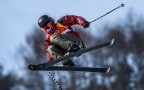 Episodio 28 - Skicross - (Feldberg - GER)