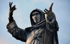 Episodio 186 - Savonarola, santo o eretico - Con il Prof. Alessandro Barbero