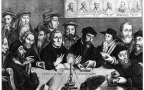 Episodio 4 - La riforma - Una Chiesa divisa