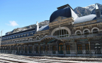 Episodio 6 - Canfranc