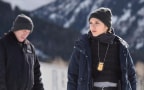 I segreti di Wind River