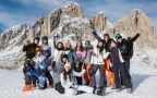 Episodio 1 - The Hottest Winter