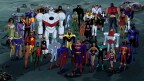 Episodio 14 - Justice League Unlimited