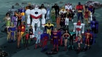 Episodio 18 - Justice League Unlimited