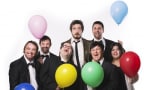 Up & Down - Un film normale