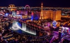 Episodio 1 - Las Vegas