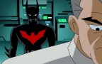 Episodio 51 - Il Volto Di Batman