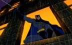 Episodio 4 - Man-Bat Il Pipistrello Uomo