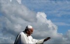 Episodio 11 - Conferenza stampa del Papa sul volo di Ritorno