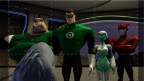 Episodio 14 - La nuova Lanterna Verde