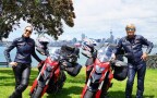 Episodio 4 - Australia