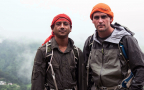 Episodio 7 - A piedi dal Pakistan all`India