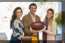 Episodio 12 - Bake Off Brasile