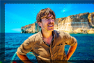 Episodio 1 - Nel Mediterraneo con Simon Reeve