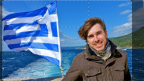 Episodio 2 - I viaggi di Simon Reeve: In Grecia