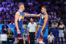 Episodio 1 - prima giornata: Australia - Serbia