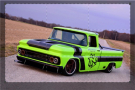 Episodio 5 - Camion Ford del '41
