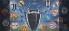 Episodio 1 - Champions League Magazine