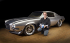 Episodio 6 - Ford Coupe del '32