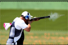 Episodio 4 - Finale Skeet Maschile