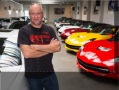 Episodio 1 - Il boss dei motori
