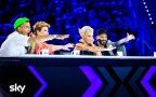 Episodio 1 - X Factor - La corsa verso i Live